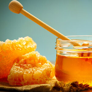 Sheen Kashmiri Wild Forest Honey